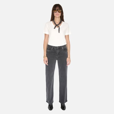 Jean THE JAGGER PACIFIC DRILL MKT STUDIO