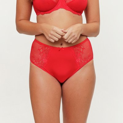 Culotte haute Basique LINGADORE