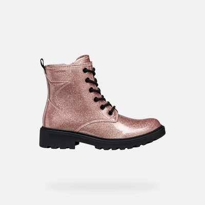 Bottines  JR CASEY GEOX