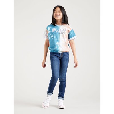 720 Super Skinny Jeans with High Waist LEVI'S KIDS
