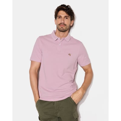 Polo brodé POLO O'TOGS CHEVIGNON