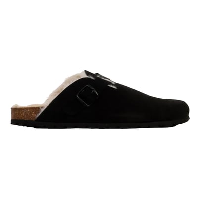 Mules Cuir Gilboa THE DIVINE FACTORY