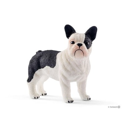 Bouledogue français SCHLEICH