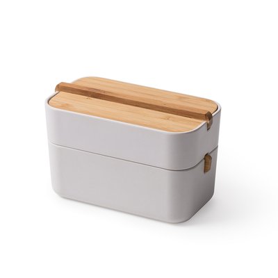Zen Cotton Box - Accessoires maison LEXON