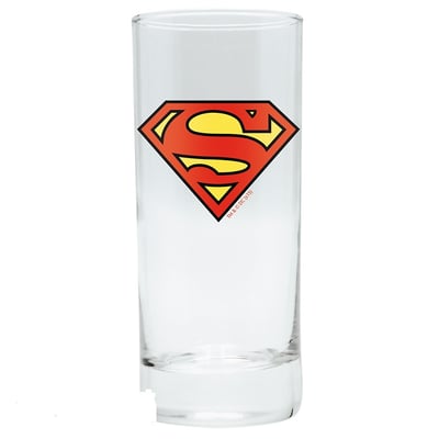 Verre Superman 29 cl EDEN