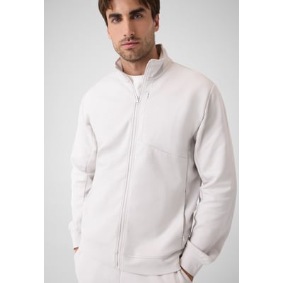 Sweatshirt À Fermeture Éclair Intégrale GUESS