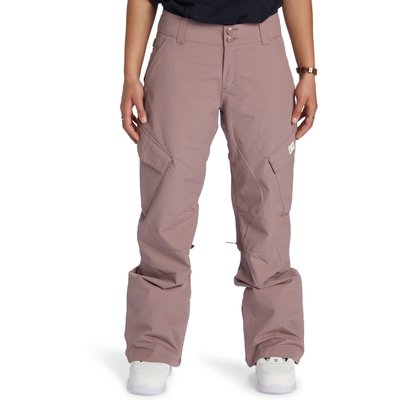 Pantalon de snow technique NONCHALANT. DC SHOES