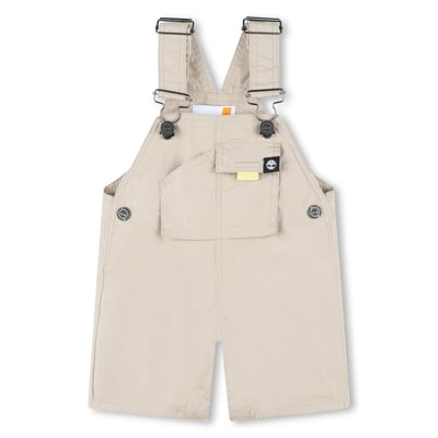 Salopette avec poche TIMBERLAND