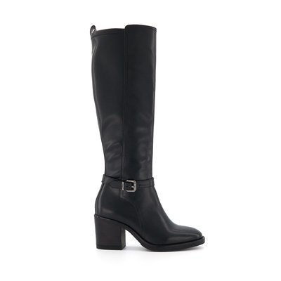 Bottes au genou - TRANCE DUNE LONDON