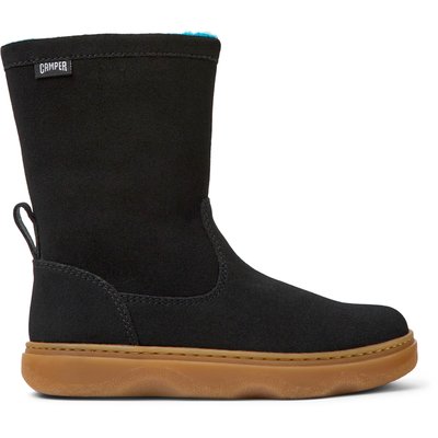 Bottines Kiddo cuir CAMPER