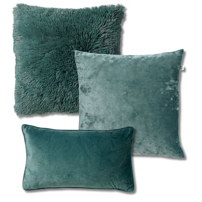 Coussins Sky (Lot de 3) DUTCH DECOR