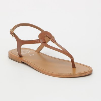 Sandales Varde Camel WHITESUN