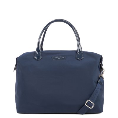Grand Sac Cabas Main - Basic Verni LANCASTER