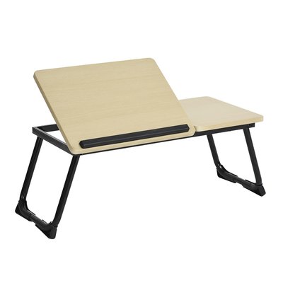 Tablette avec pieds pour ordinateur, MAMIE MEUBLES COSY