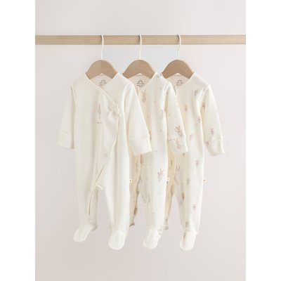 Dors-bien bébé, lot de 3 NEXT