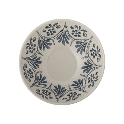Bol en grès D26.50 HEIKKI BLOOMINGVILLE