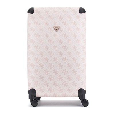 Trolley Berta Logo 4G GUESS
