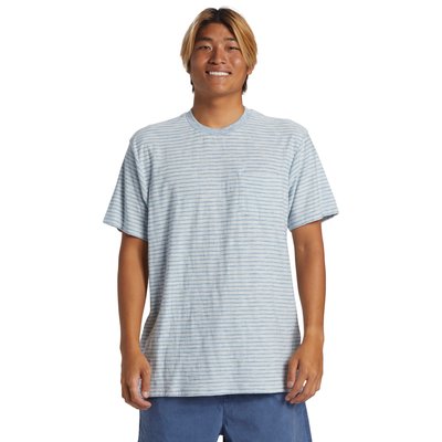 T-shirt avec poche KENTIN QUIKSILVER