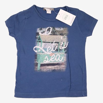 Tee-shirt - Très bon état BONPOINT