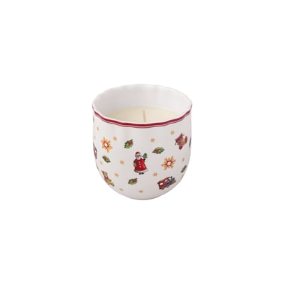 Bougie Parfumée Cinnamon Cake TOY'S DELIGHT VILLEROY & BOCH