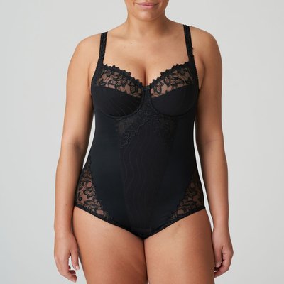 Body gainant La Redoute