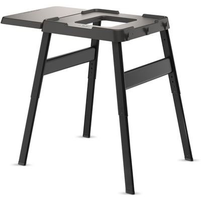 Support barbecue pour barbecue élec et fumoir Woodfire XL NINJA