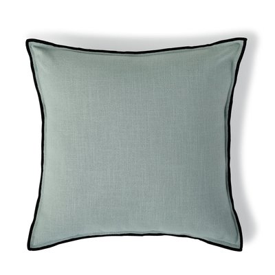 Housse de coussin toile de coton JULES FEBRONIE