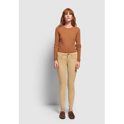 Jean slim 7/8e effet push-up LE INDI ONE STEP