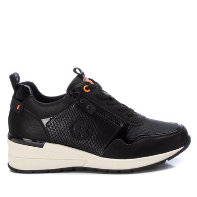 Baskets avec cale de 5 cm REFRESH