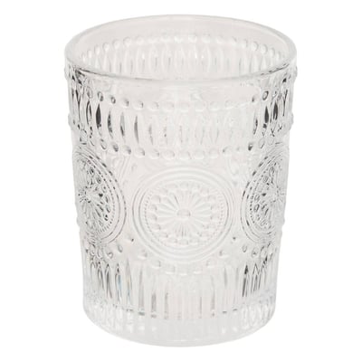 Lot de 6 gobelets en verre INA ATMOSPHERA