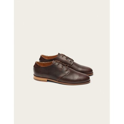 Derbies CUIR ODAJE