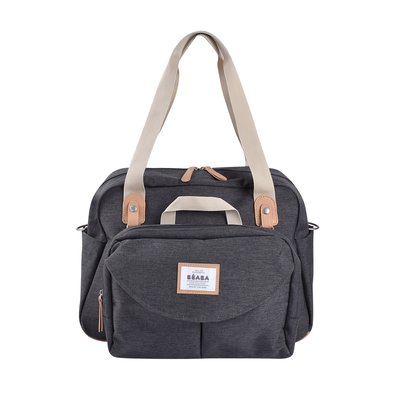 Sac à langer modulable grande contenance GENEVE BEABA