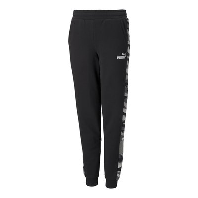 Jogging en molleton 8-16 ans PUMA