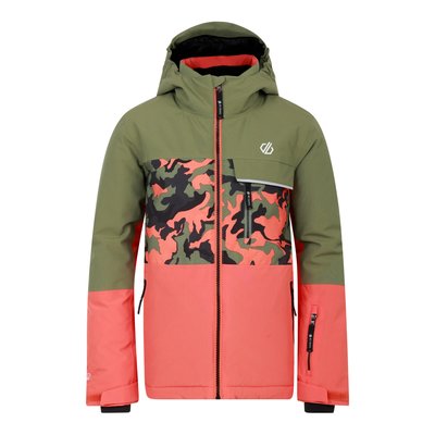 Blouson de ski TRAVERSE DARE 2B