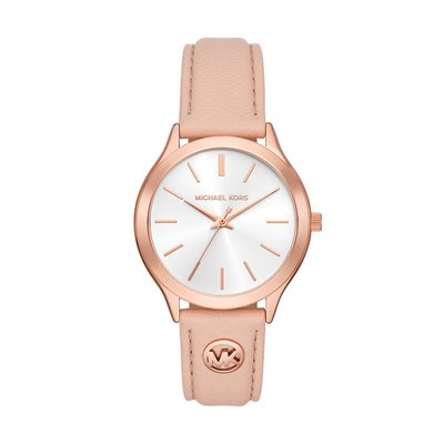 Montre Analogique SLIM RUNWAY MICHAEL KORS