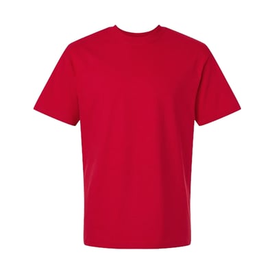 T-shirt HAMMER MAXWEIGHT GILDAN