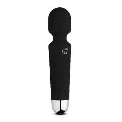 Vibromasseur clitoridien MINI WAND EASY TOYS