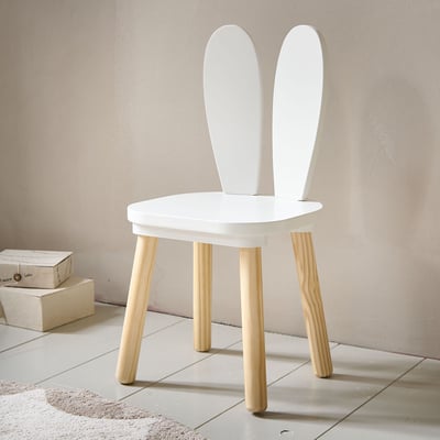 Chaise LAPIN PETITE AMELIE