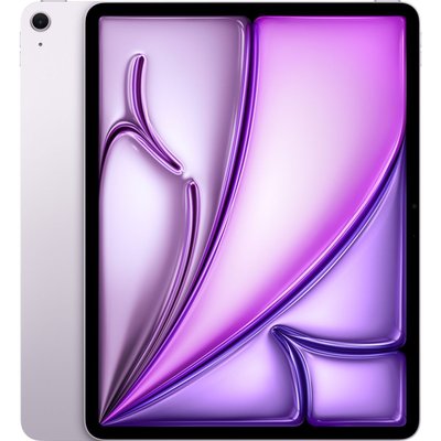 Tablette Apple Air 13 M3 128Go Mauve 2025 APPLE