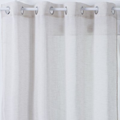 Voilage Fred - 140 x 240 cm ATMOSPHERA