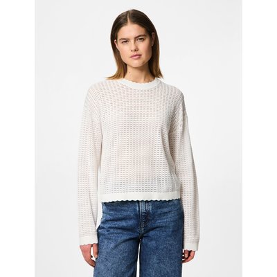 Pull en maille PIECES PIECES