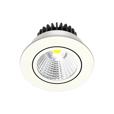 Spot encastrable haute tension en aluminiumLED ARCCHIO