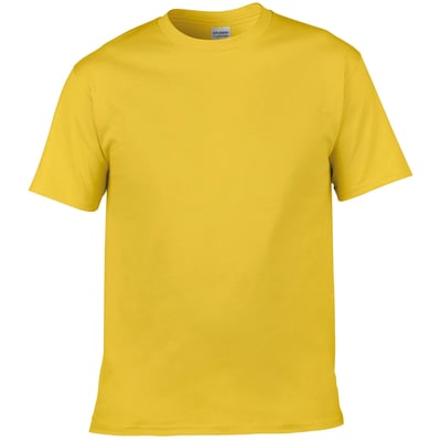 T-shirt uni manches courtes SOFTSTYLE GILDAN