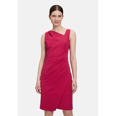 Robe de cocktail sans manches VERA MONT