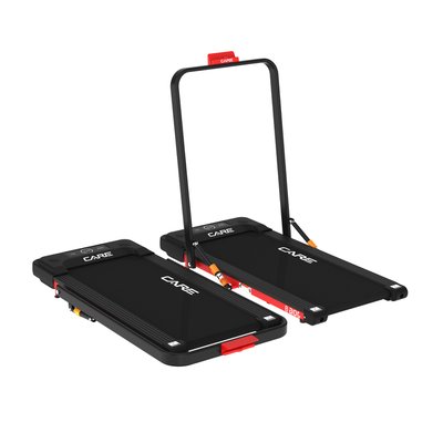 Tapis de marche - 8km/h - CARE - JOG 8 CARE