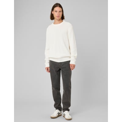 Jean relaxed black used BZB