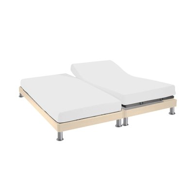 Protège matelas TPR anti-acariens imperméable TERRE DE NUIT