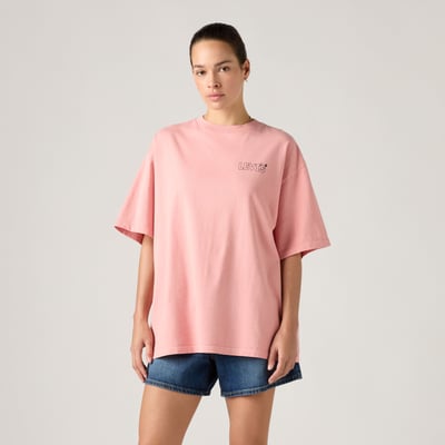 T-shirt graphique Short Stack LEVI'S