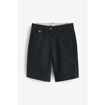 Short au genou chino coupe classique NEXT