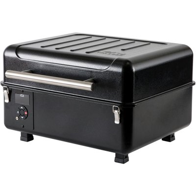 Barbecue pellet Ranger TFT18KLDE TRAEGER